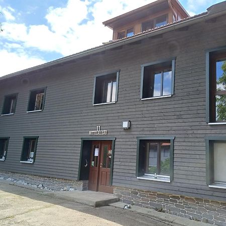 Pension Mittelallgaeu Betzigau Exteriör bild