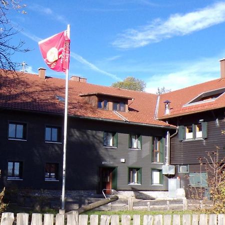 Pension Mittelallgaeu Betzigau Exteriör bild